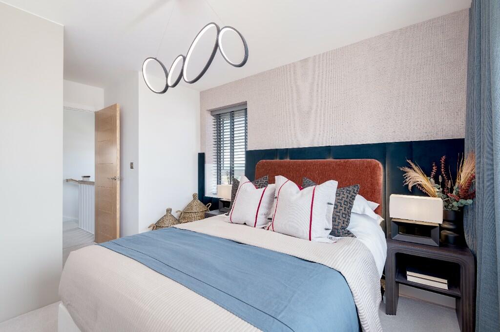 Additional image 6 of Moorland Drive,
Feniscowles,
Blackburn,
BB2 5DD