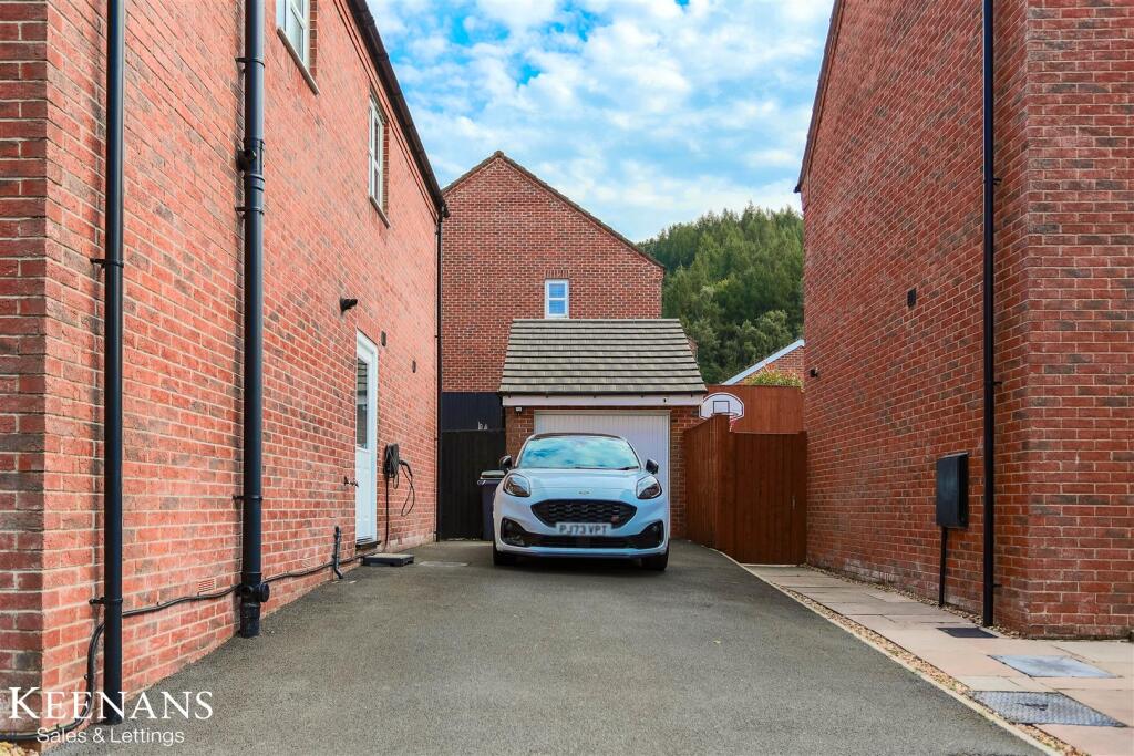 Additional image 22 of Deer Park, Accrington