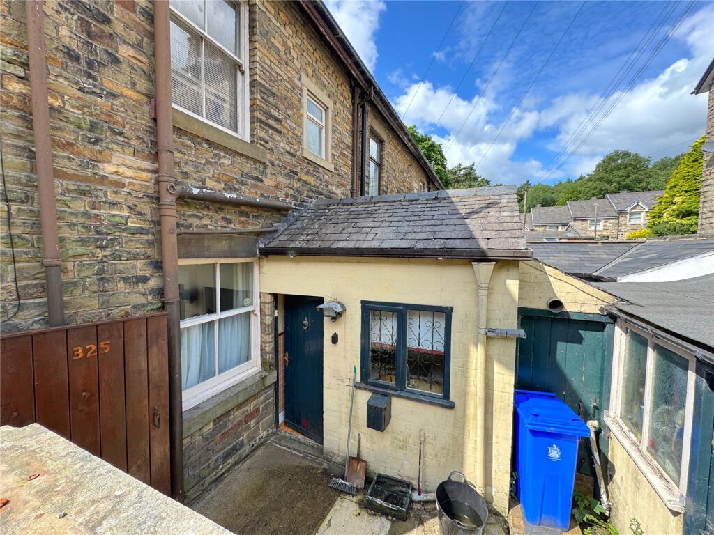 Additional image 20 of Haslingden Road, Rawtenstall, Rossendale, BB4