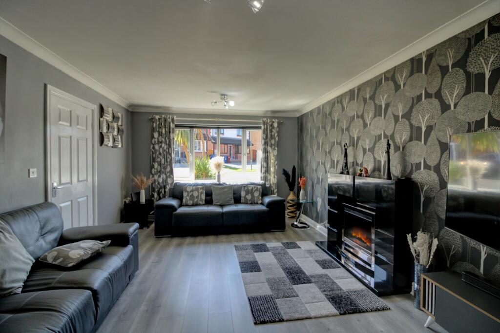 Additional image 4 of Campbell Close, Blackburn, BB2