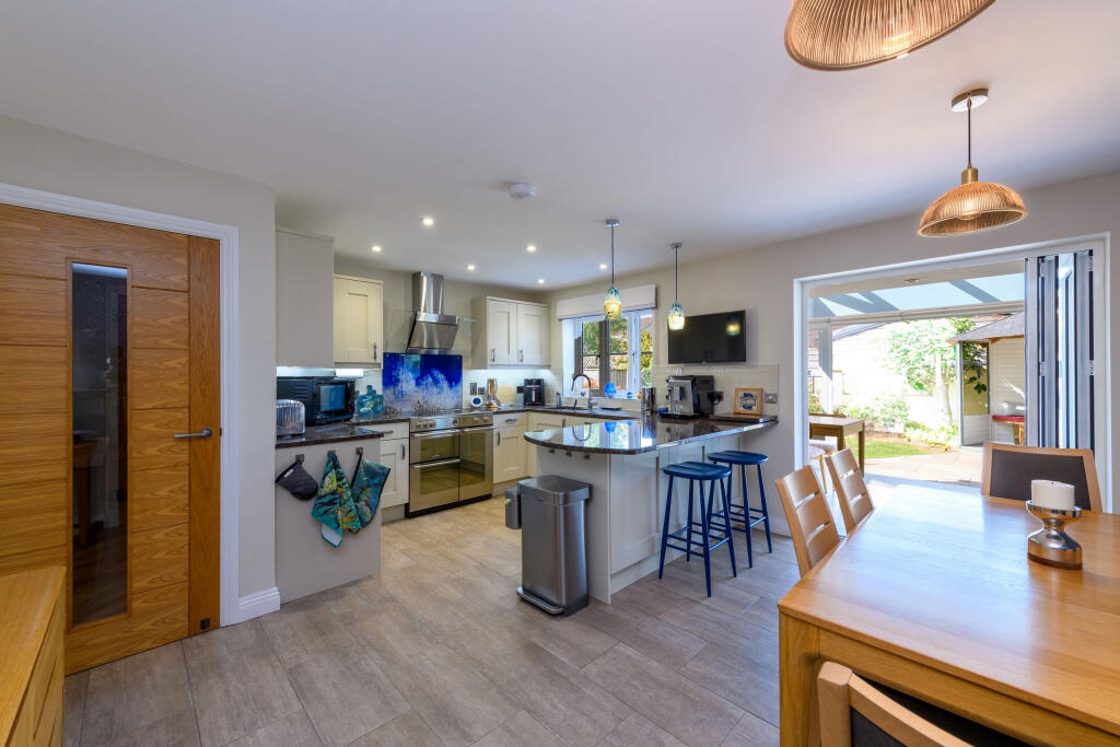 Additional image 2 of The Levels, Meare