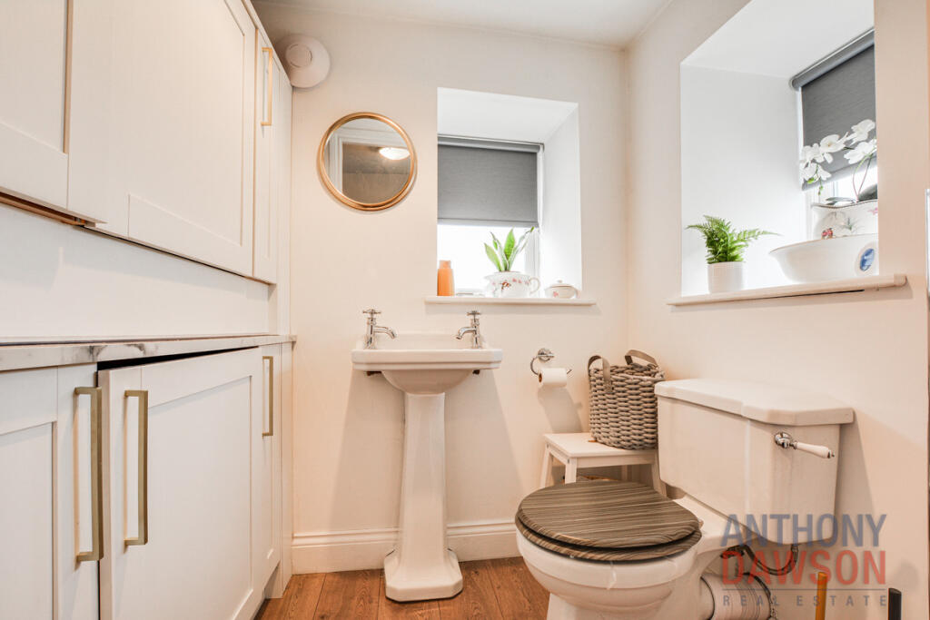 Additional image 9 of Marsden Park Cottage, Marsden Farm Court, Nelson, BB9