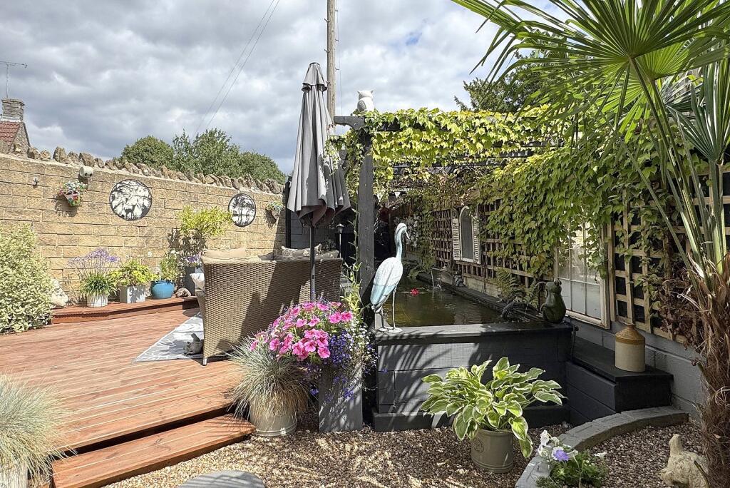 Additional image 16 of Church Hill, Templecombe, Somerset, BA8