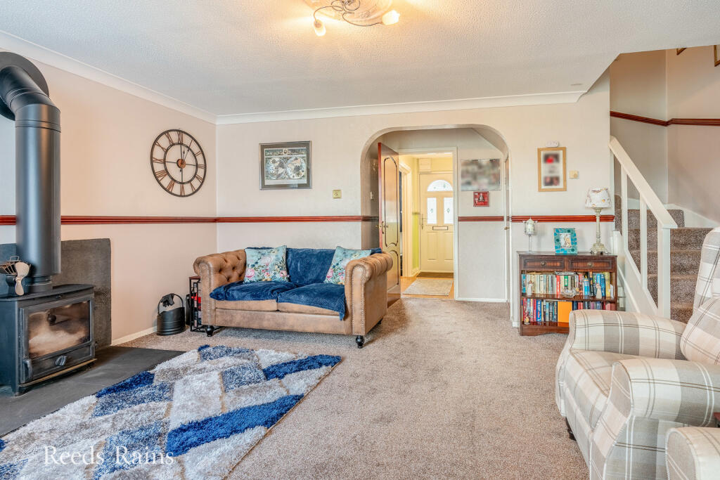 Additional image 8 of College Close, Padiham, Burnley, Lancashire, BB12