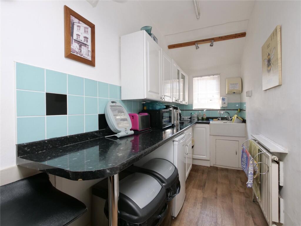 Additional image 8 of Two fabulous shops, office space and apartment in the heart of Glastonbury