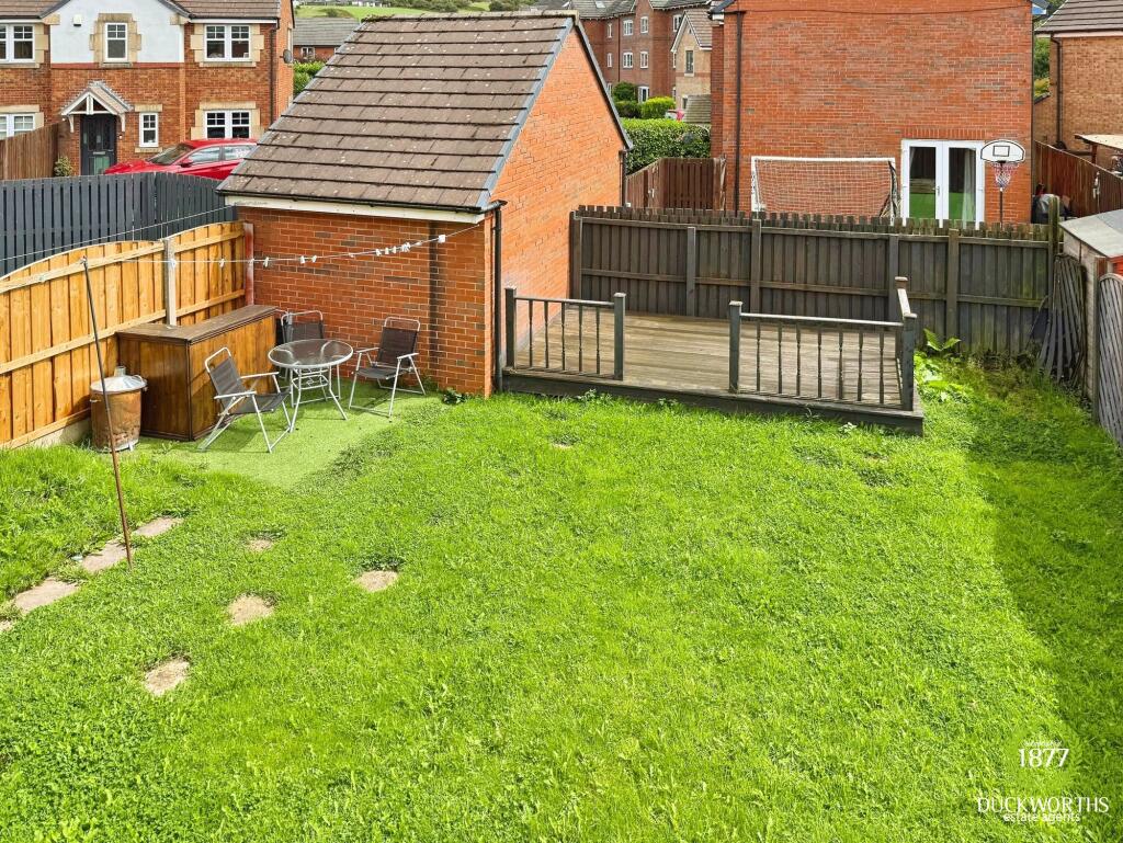 Additional image 25 of Bluebell Way, Huncoat, BB5