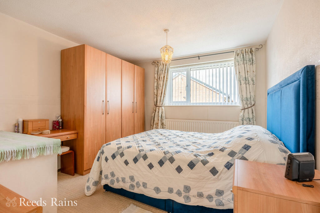 Additional image 11 of College Close, Padiham, Burnley, Lancashire, BB12