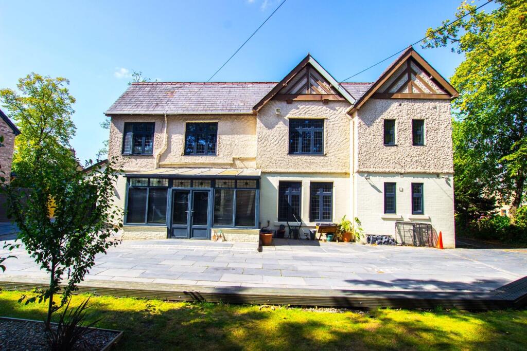Additional image 7 of 'The Gables' St Albans Road