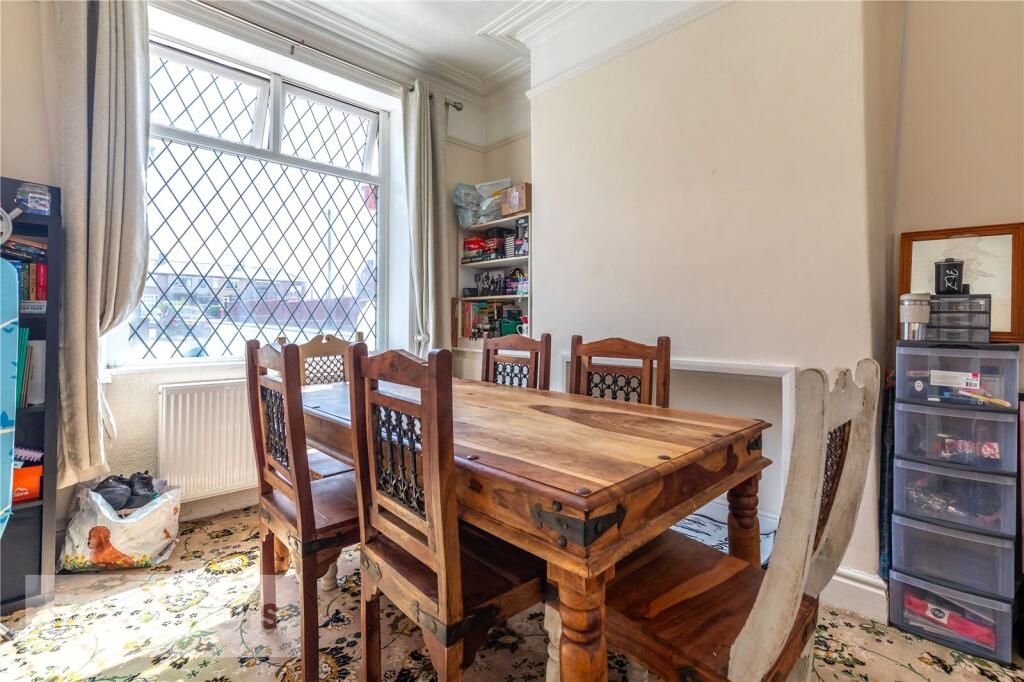 Additional image 17 of Knowles Street, Rishton, Lancashire, BB1