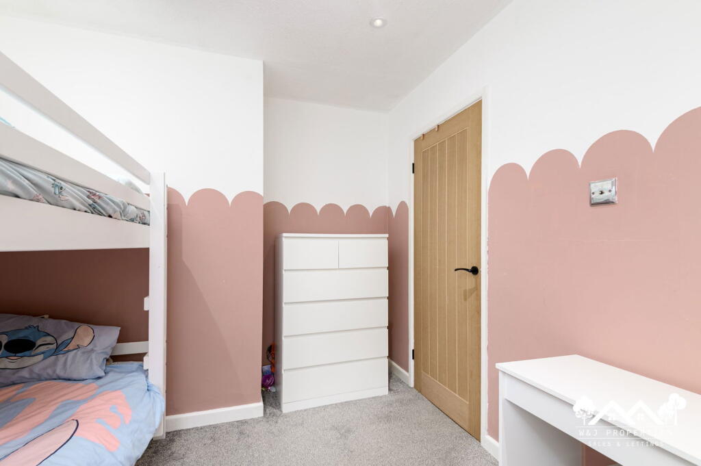 Additional image 20 of Selby Close, Baxenden, Accrington, BB5 2TQ