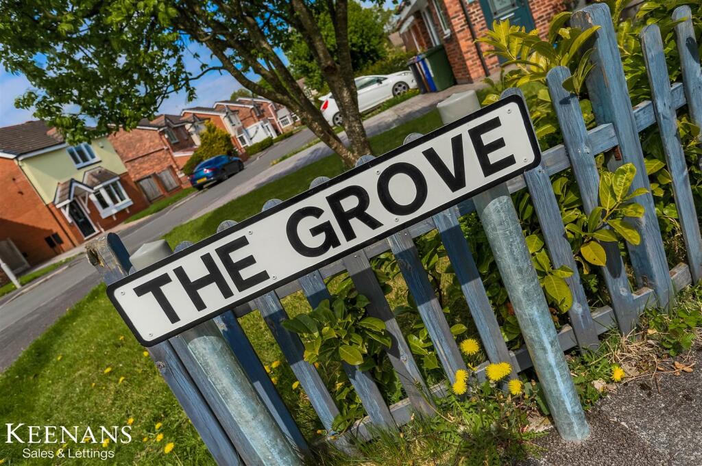 Additional image 15 of The Grove, Oswaldtwistle, Accrington