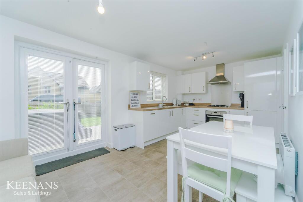 Property image for Waterfall Gardens, Clitheroe