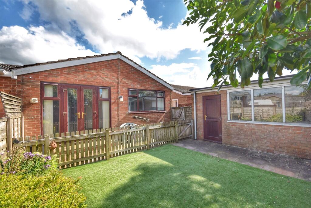 Additional image 8 of Dunster Grove, Clitheroe, Lancashire, BB7