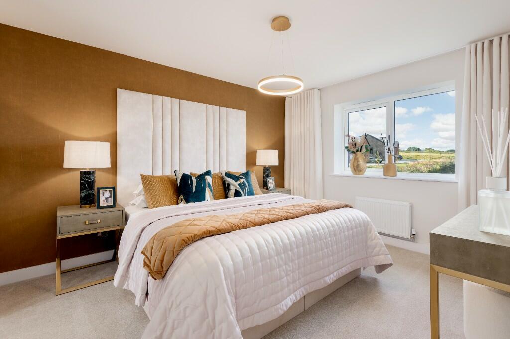 Additional image 8 of Moorland Drive,
Feniscowles,
Blackburn,
BB2 5DD