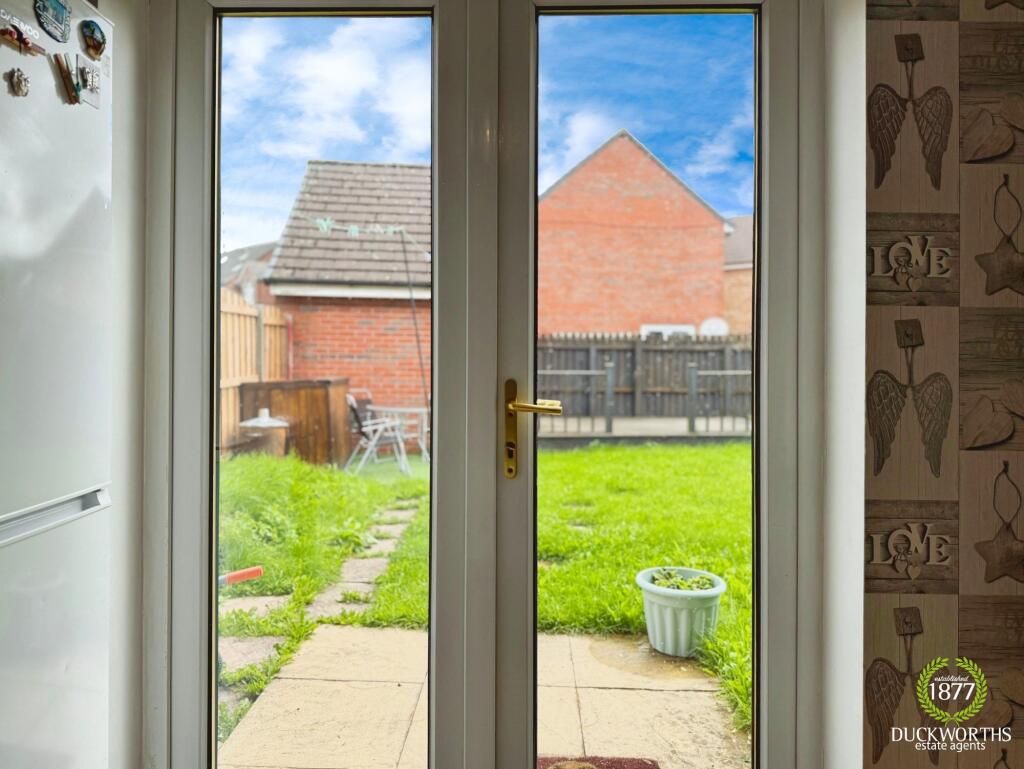 Additional image 7 of Bluebell Way, Huncoat, BB5
