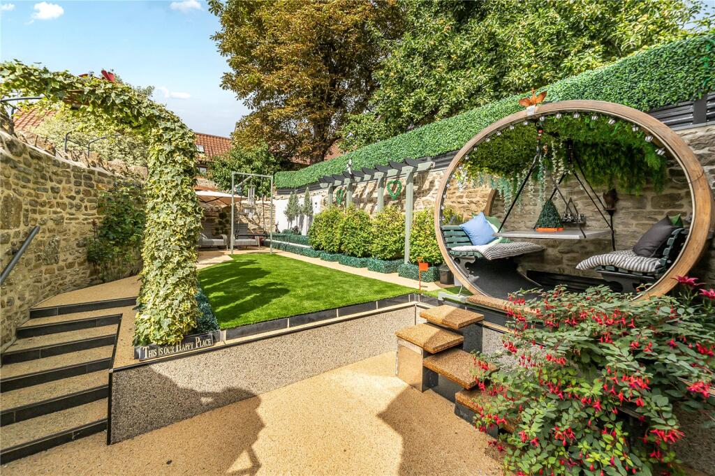 Additional image 16 of Mill Street, Wincanton, Somerset