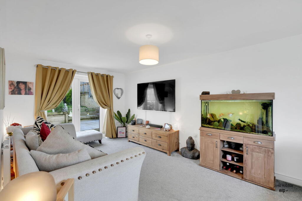 Additional image 3 of Rowling Hollins, Colne, Lancashire, BB8 8FH