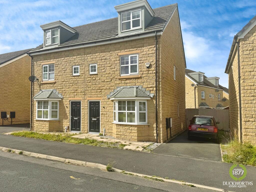Property image for Venice Street, Burnley, BB11