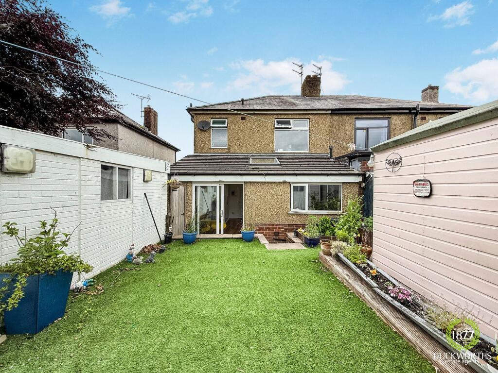 Additional image 38 of Blackburn Road, Rishton, BB1