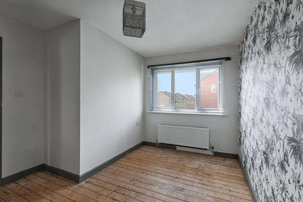 Additional image 12 of 4 James Avenue, Great Harwood, Blackburn, Lancashire, BB6 7ND