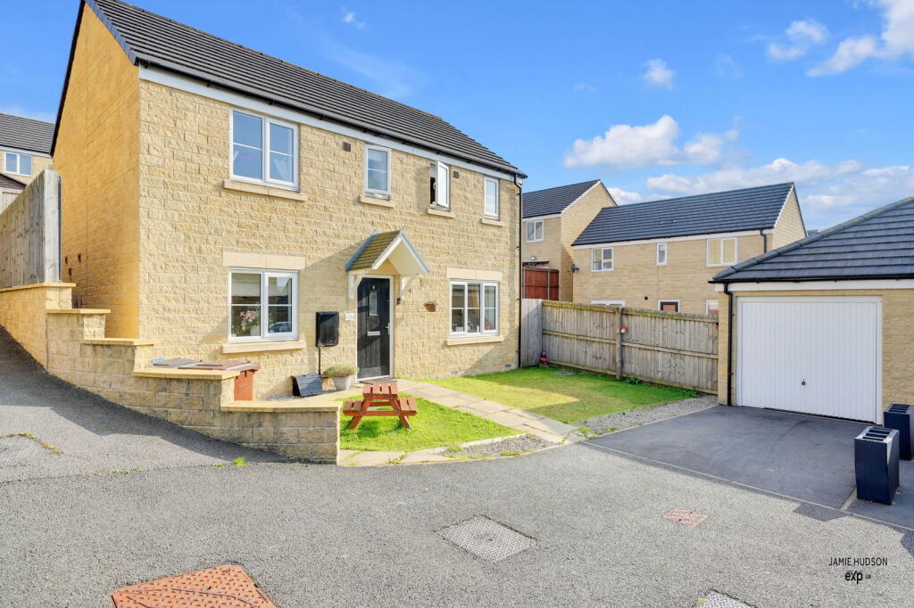 Property image for Rowling Hollins, Colne, Lancashire, BB8 8FH