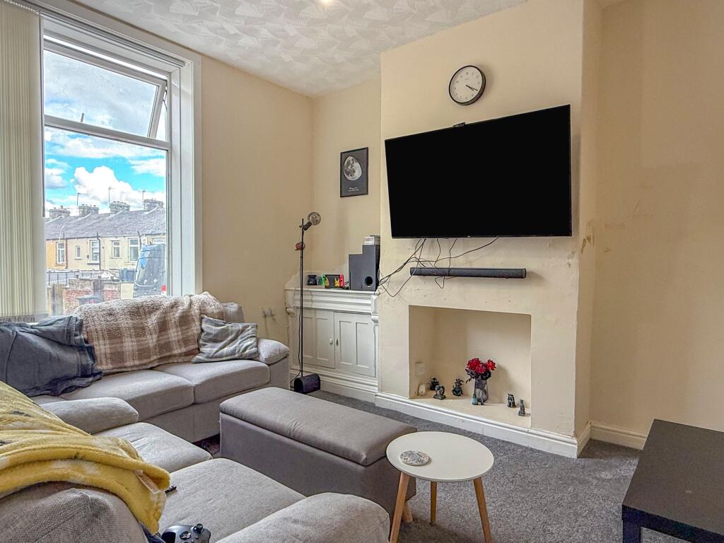 Additional image 2 of St. Johns Street, Great Harwood, BB6