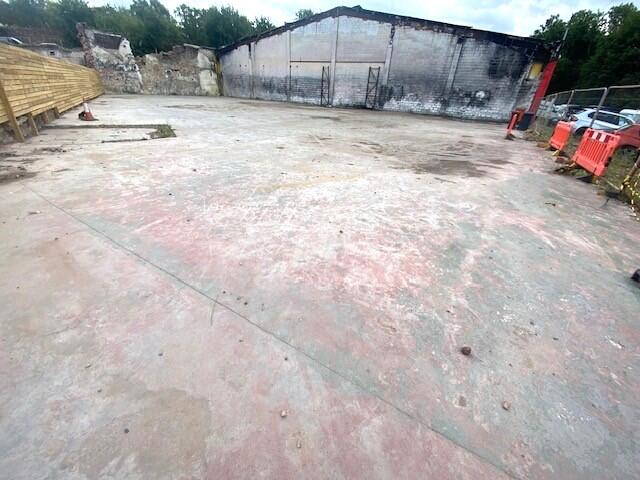 Additional image 2 of Yard at Lower Hollin Bank Street (off Bolton Road), Blackburn, BB2 4AD