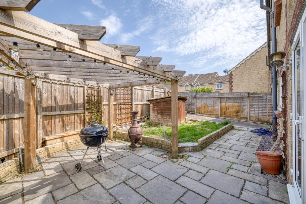 Additional image 16 of Brookfields, Castle Cary, Somerset, BA7