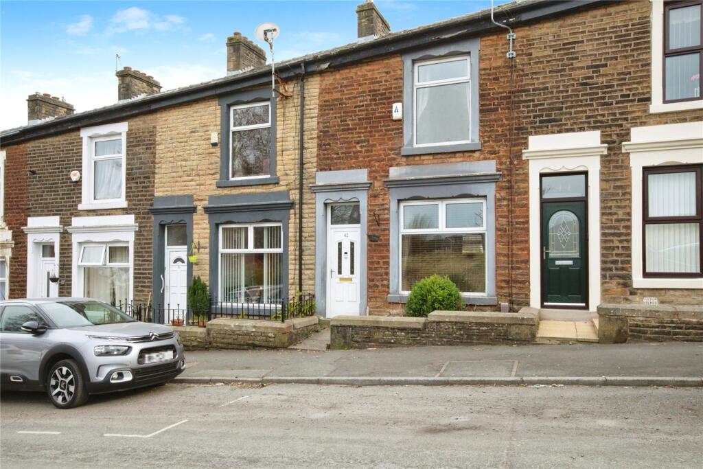 Property image for Avondale Road, Darwen, Lancashire, BB3