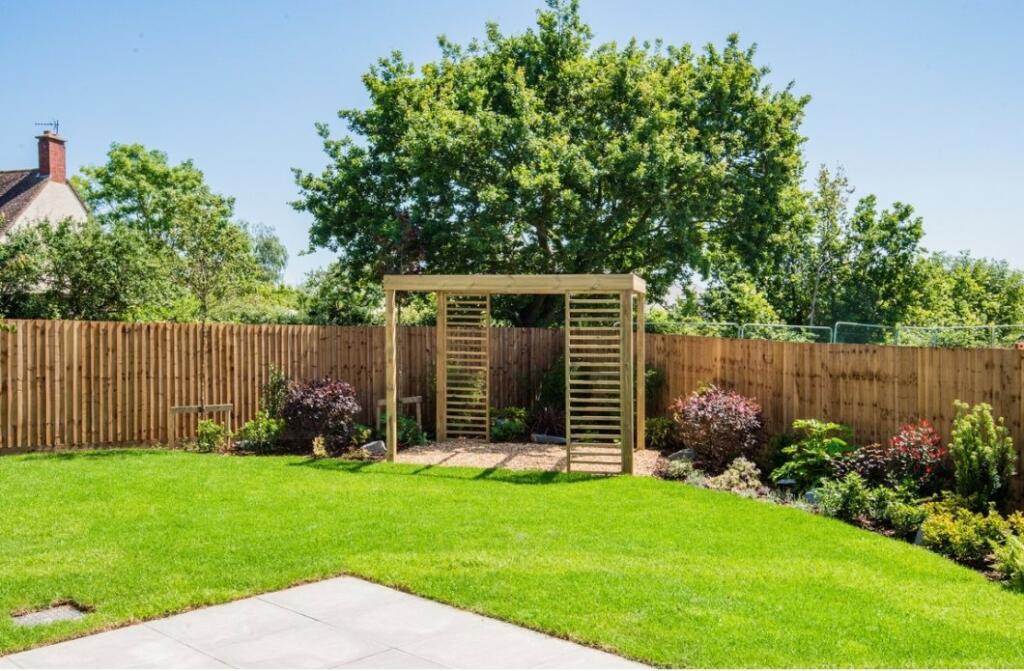 Additional image 5 of The Brandon, P8, Tower Gardens, Milking Lane, Darwen, Lancashire, BB3