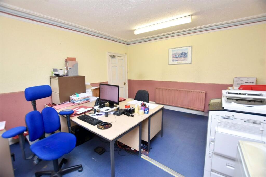 Additional image 5 of Wellington Street St John, Town Centre, Blackburn, Lancashire, BB1