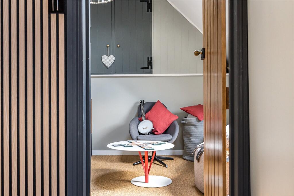 Additional image 13 of Mill Street, Wincanton, Somerset