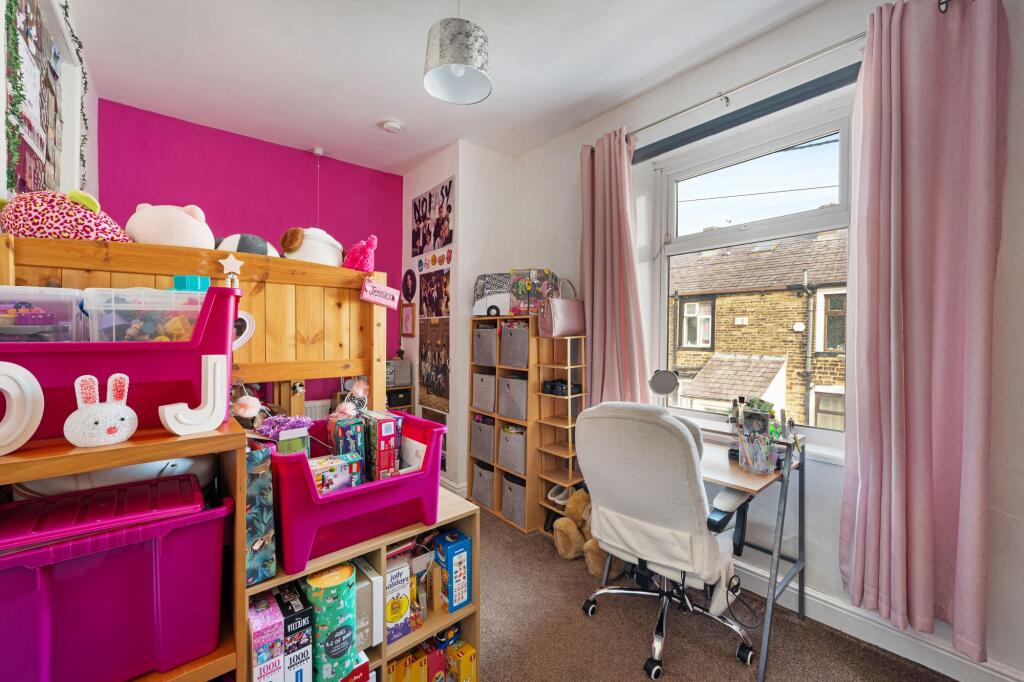 Additional image 9 of Prestwich Street, Burnley, BB11