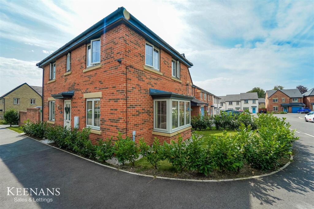 Additional image 20 of Waterfall Gardens, Clitheroe