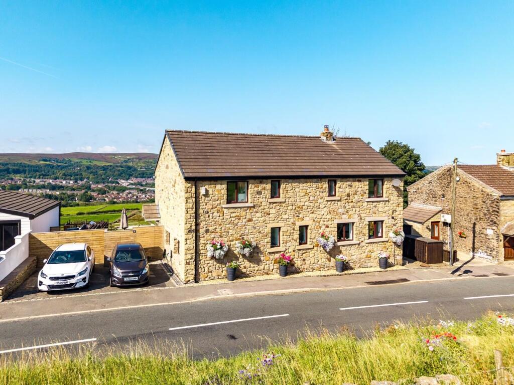 Property image for Blacksnape Road, Hoddlesden, Darwen
