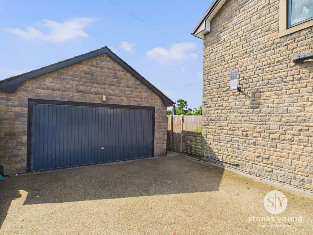 Additional image 32 of Meadow Croft, West Bradford, BB7