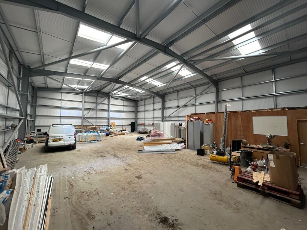 Additional image 3 of Unit 14 Hollins Business Park, Hollins Grove Street, Darwen, BB3 1HN
