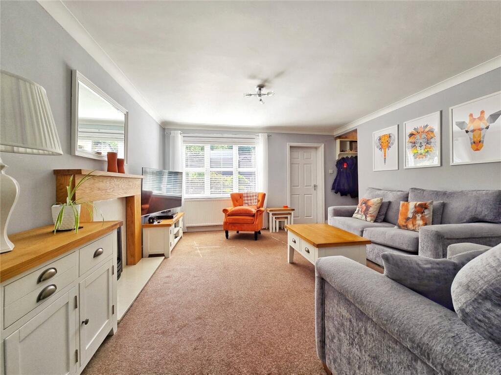 Additional image 2 of Lee Brook Close, Rawtenstall, Rossendale, BB4