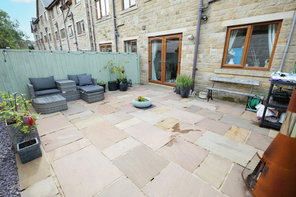 Additional image 24 of Standroyd Court, Colne, BB8