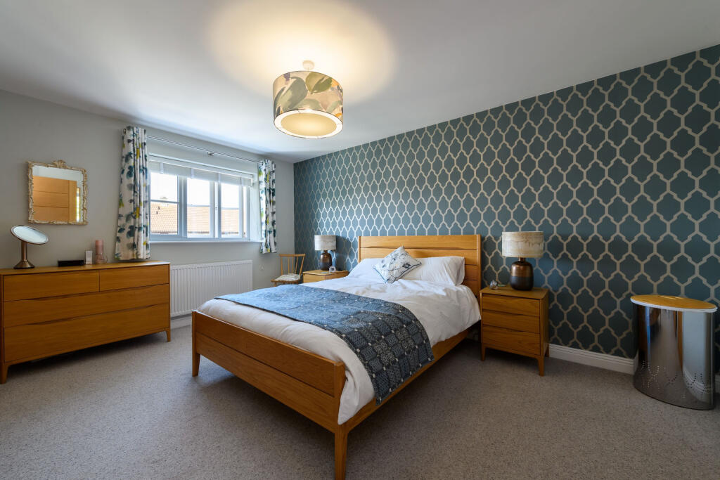 Additional image 10 of The Levels, Meare