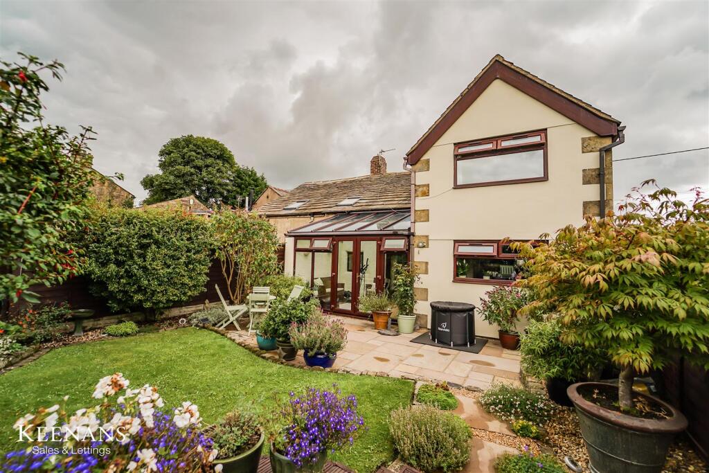 Additional image 12 of Church Lane, Mellor