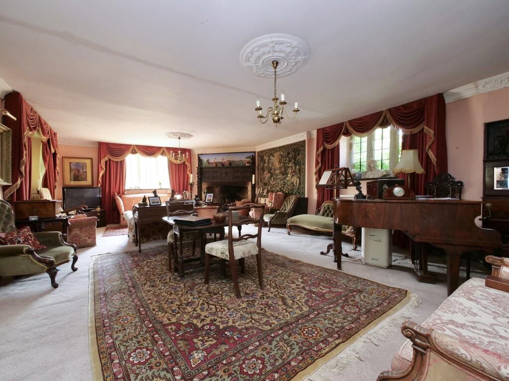 Additional image 8 of Manor House, Templecombe - No Onward Chain