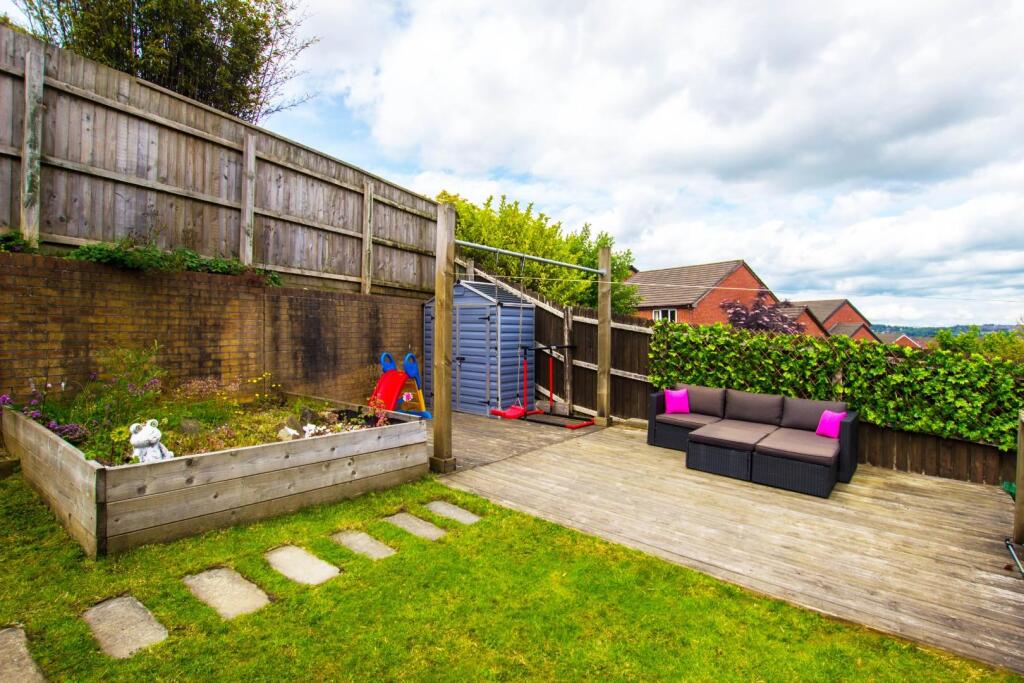 Additional image 27 of Parkes Way, Blackburn