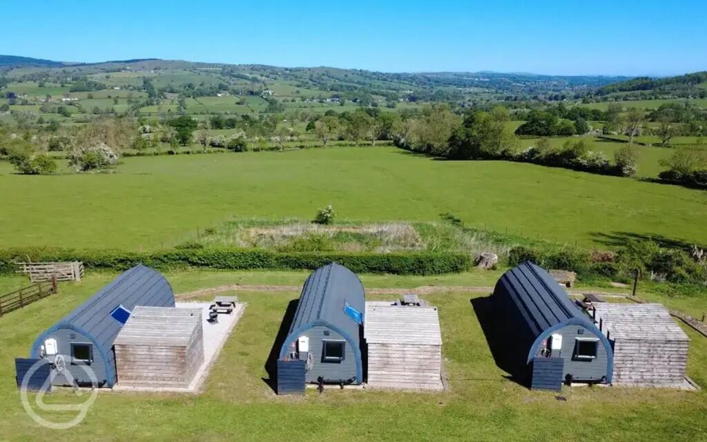 Additional image 2 of Greendale View, Downham Road, BB7