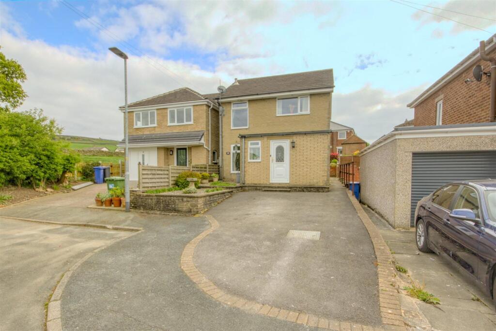 Property image for Reeval Close, Earby