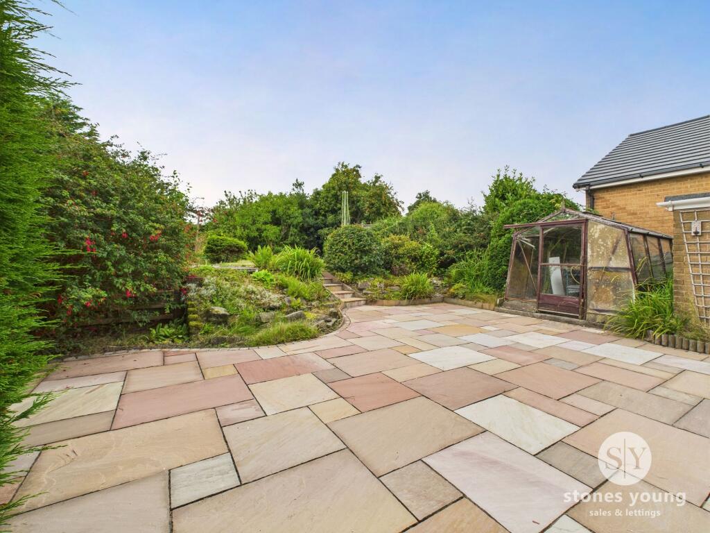 Additional image 17 of Northcliffe, Great Harwood, BB6
