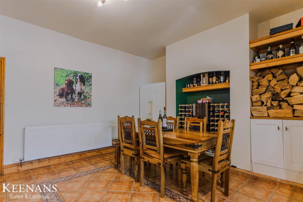 Additional image 23 of James Street, Belthorn, Blackburn