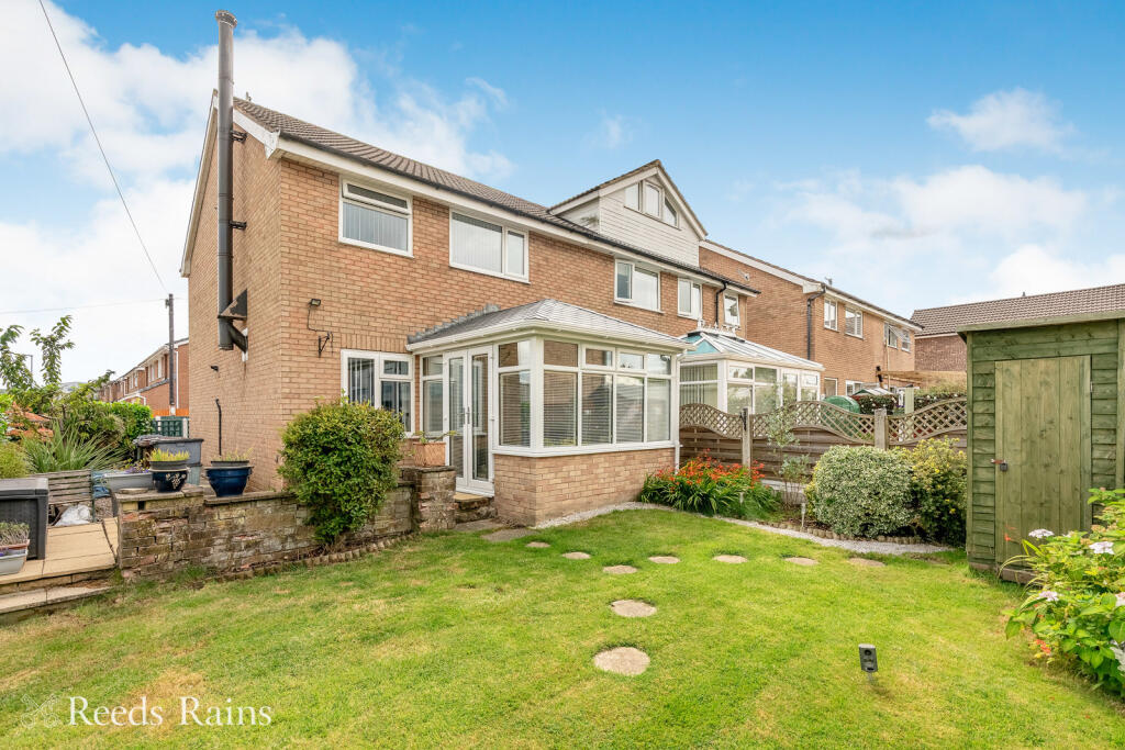 Additional image 4 of College Close, Padiham, Burnley, Lancashire, BB12