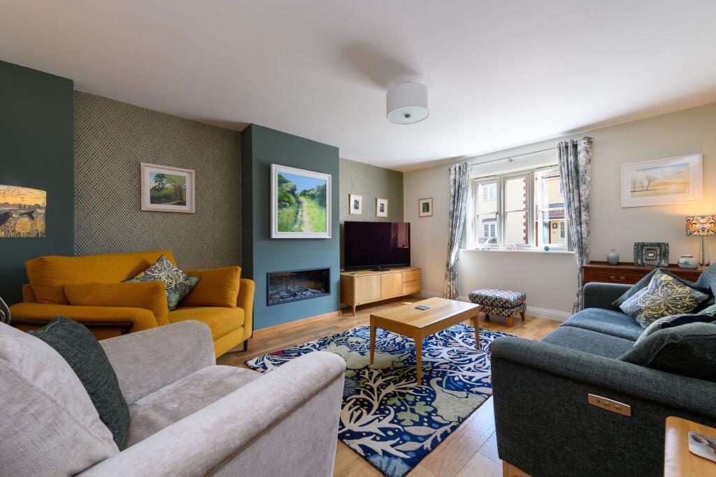 Additional image 27 of The Levels, Meare