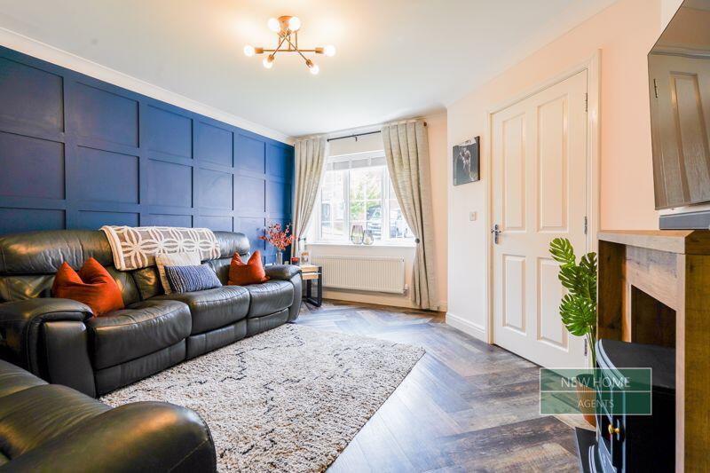 Additional image 7 of Thistle Trail, Blackburn, BB2 5AS